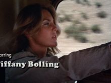 Tiffany Bolling
