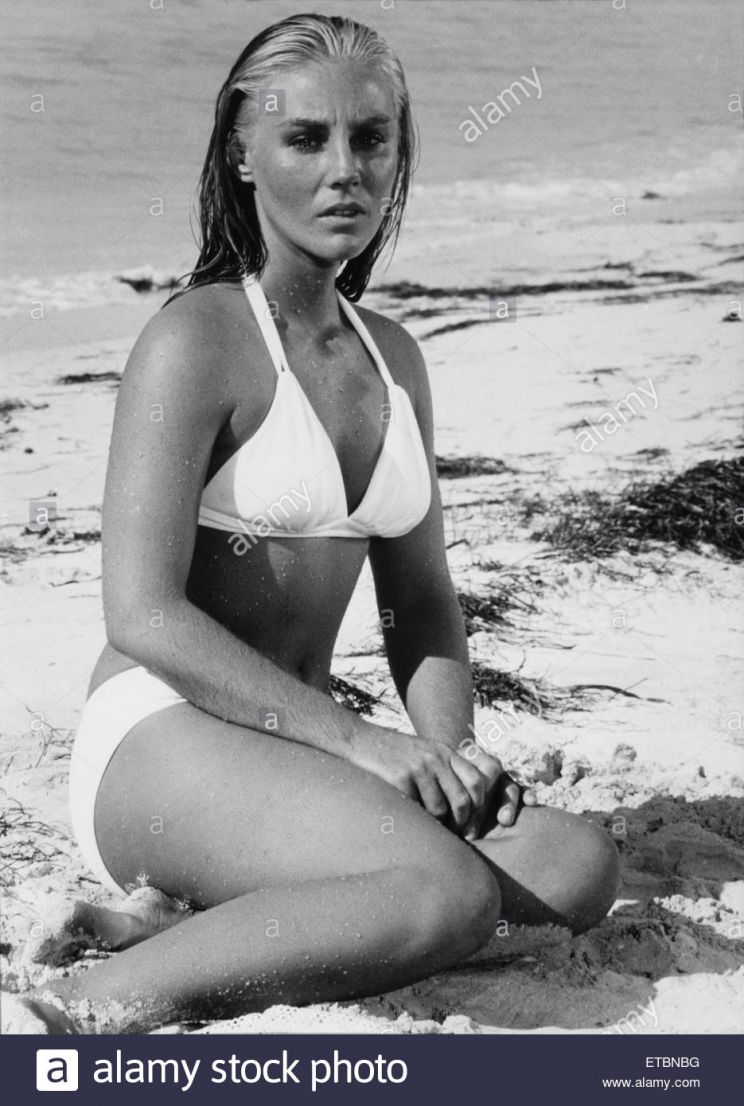 Tiffany Bolling