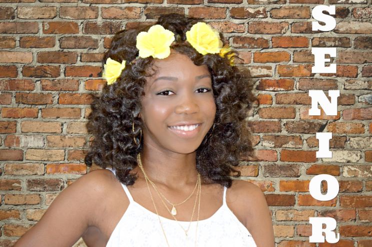 Tiffany Bolling