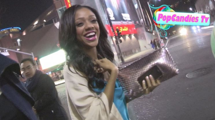 Tiffany Boone