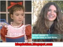 Tiffany Brissette