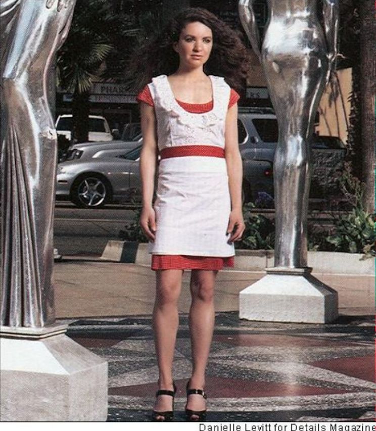 Pictures of Tiffany Brissette
