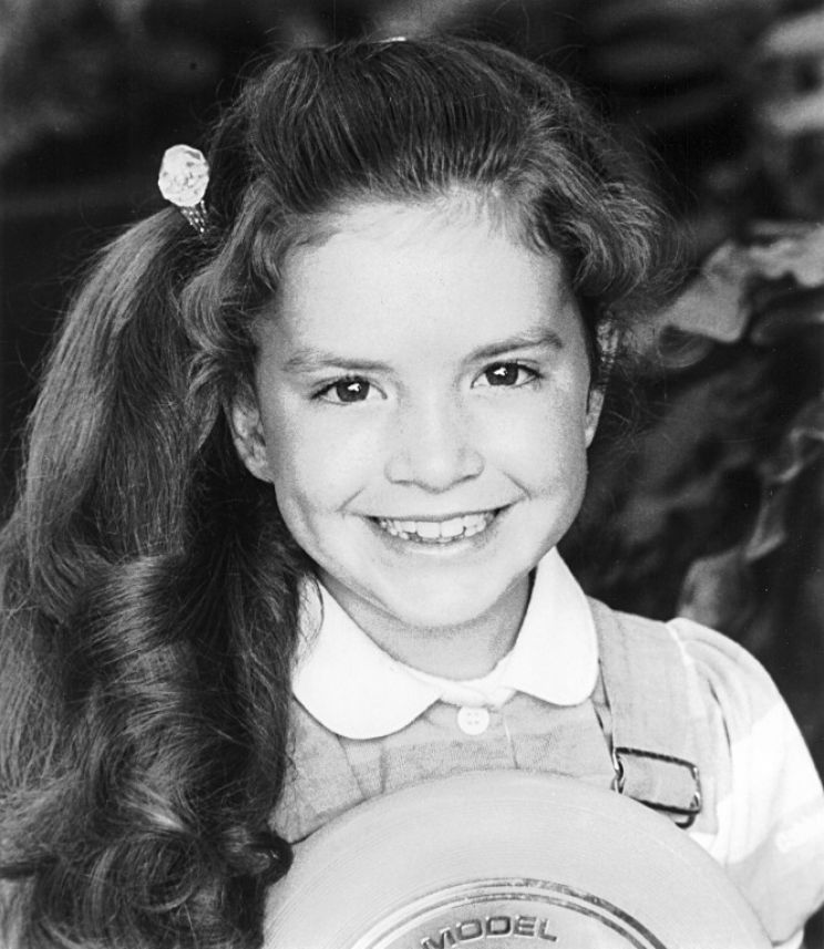 Pictures of Tiffany Brissette