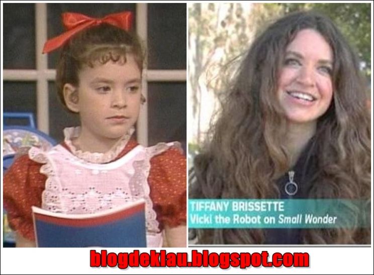Tiffany Brissette