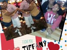 Tiffany Burns