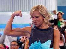 Tiffany Coyne photo