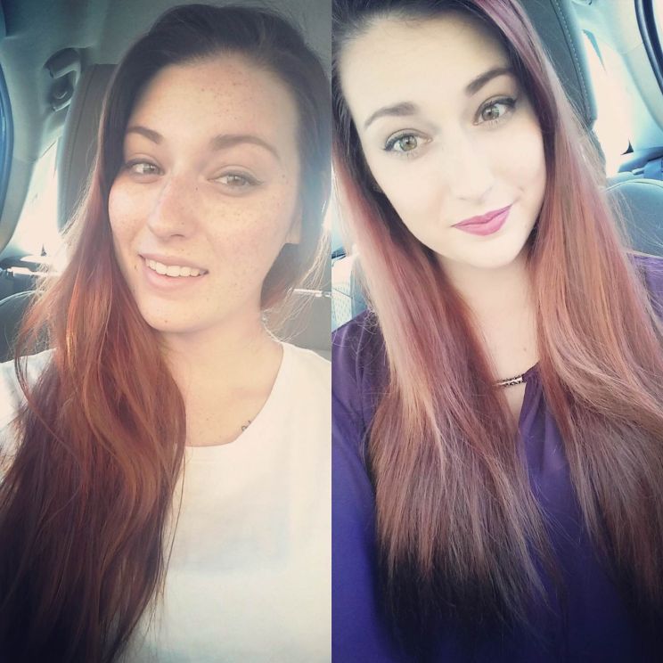 Tiffany DeMarco