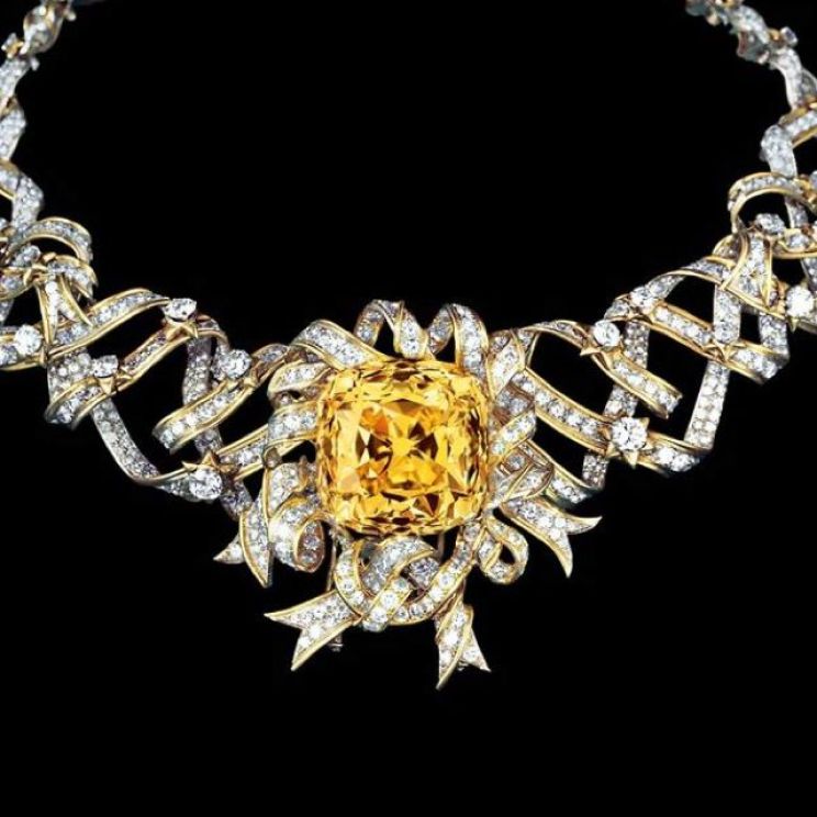 Tiffany Diamond
