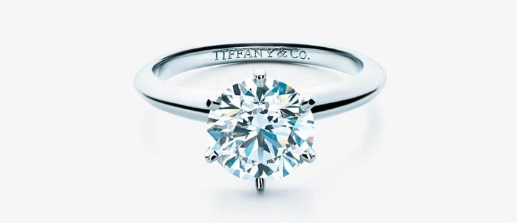 Tiffany Diamond