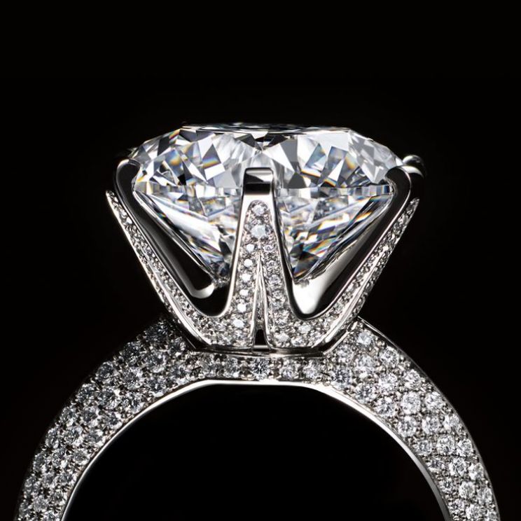 Tiffany Diamond