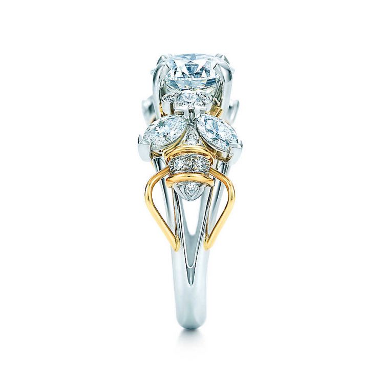 Tiffany Diamond