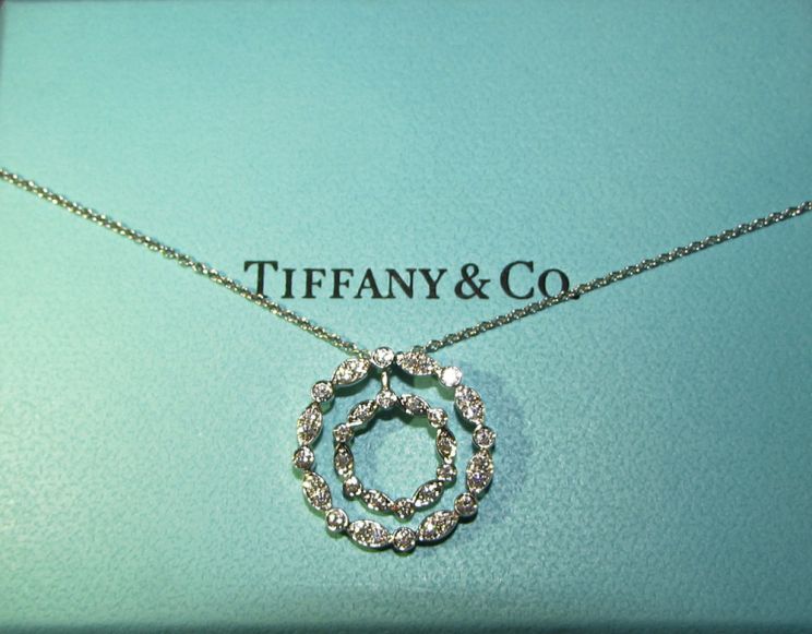Tiffany Diamond