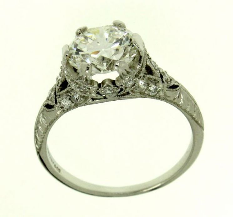 Tiffany Diamond