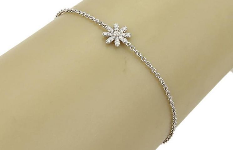 Tiffany Diamond
