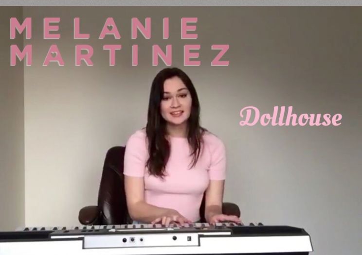 Tiffany Dion