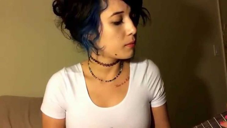 Tiffany Dion