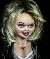 Tiffany Doles