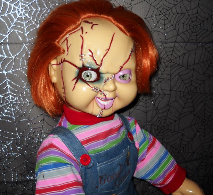 Tiffany Doles