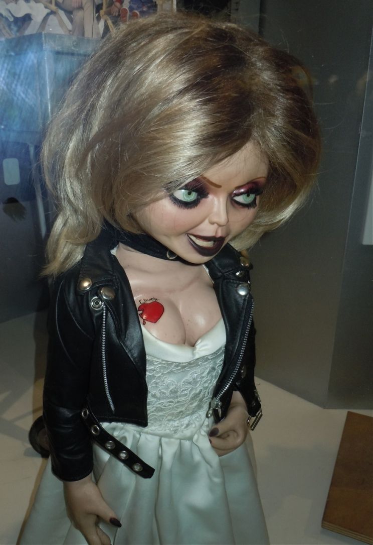 Tiffany Doll