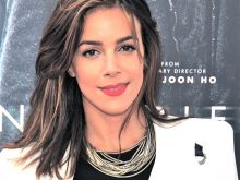 Tiffany Dupont
