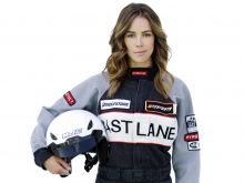 Tiffany Dupont