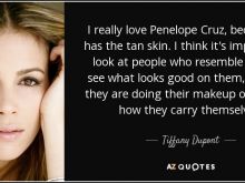 Tiffany Dupont