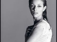 Tiffany Dupont