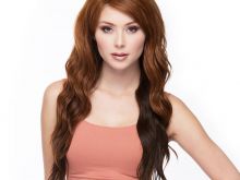Tiffany Dupont