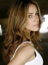 Tiffany Dupont