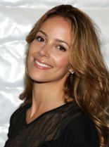 Tiffany Dupont