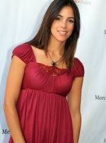 Tiffany Dupont