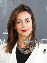 Tiffany Dupont photo