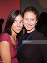 Tiffany Dupont