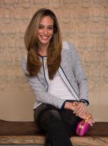 Tiffany Dupont