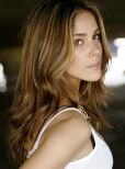 Tiffany Dupont