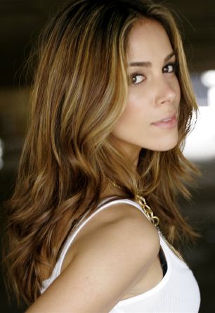 Tiffany Dupont