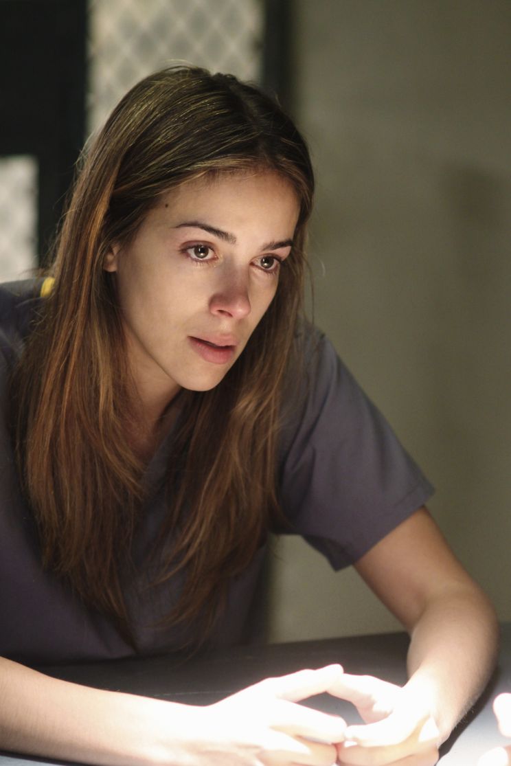 Tiffany Dupont