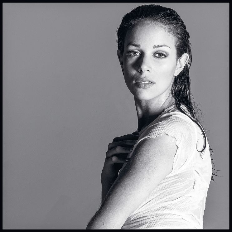 Tiffany Dupont