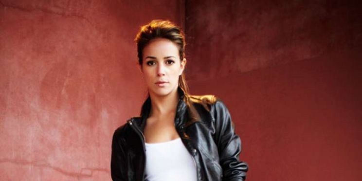 Tiffany Dupont