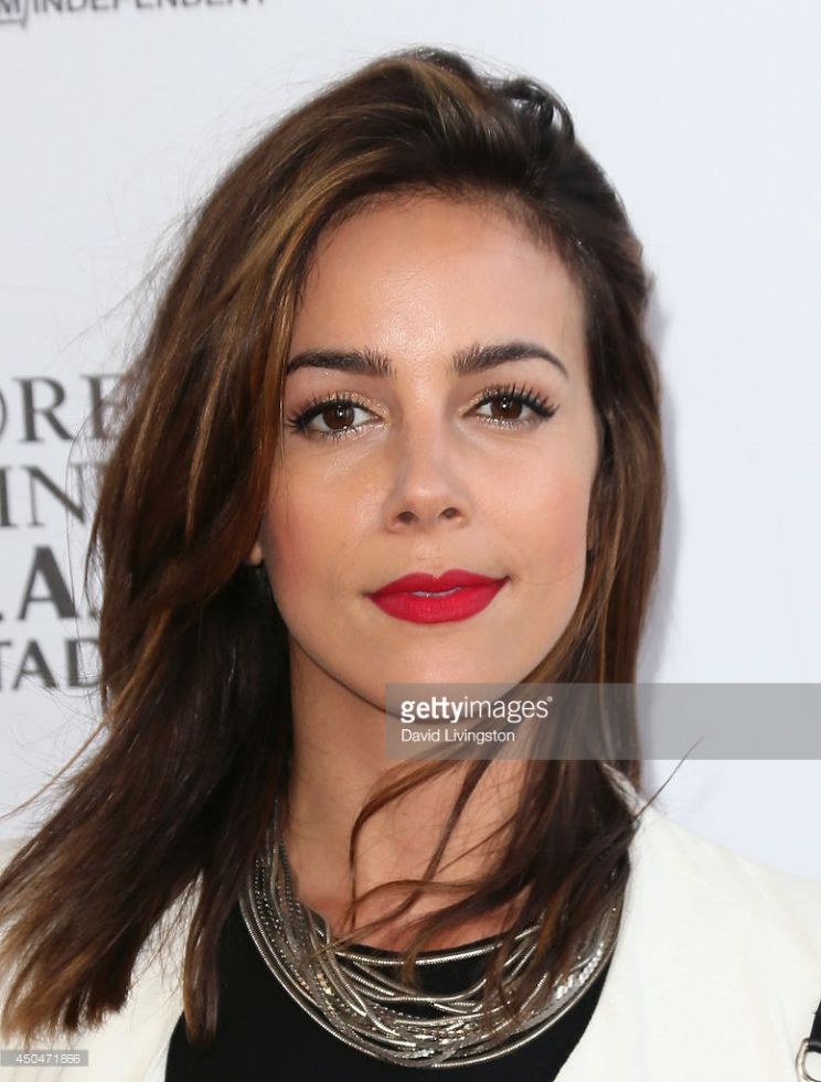 Tiffany Dupont
