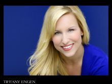 Tiffany Engen