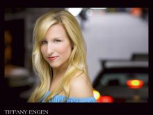 Tiffany Engen