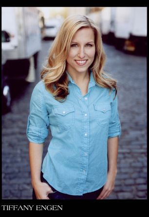Tiffany Engen