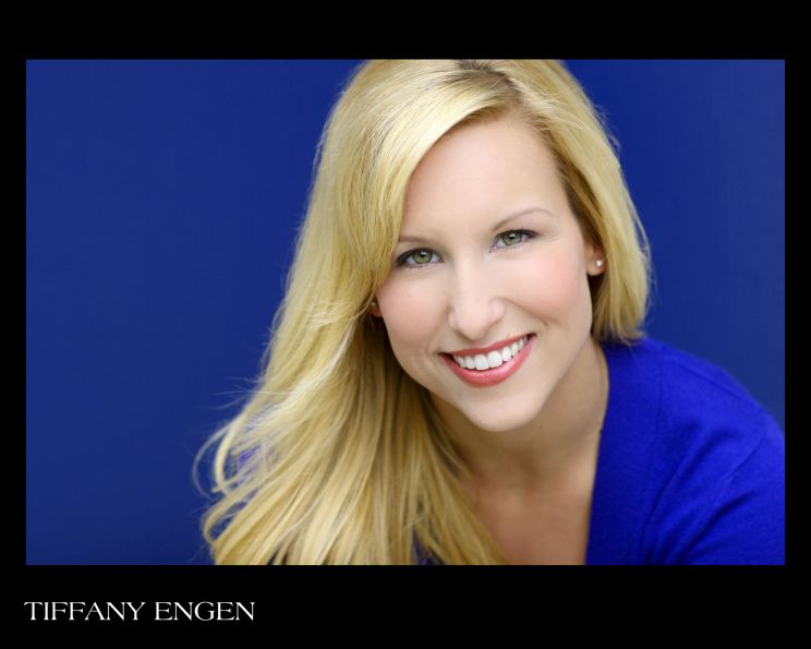 Tiffany Engen