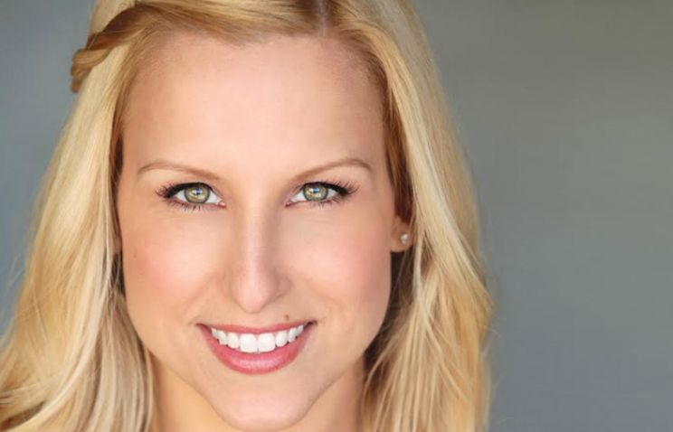 Tiffany Engen