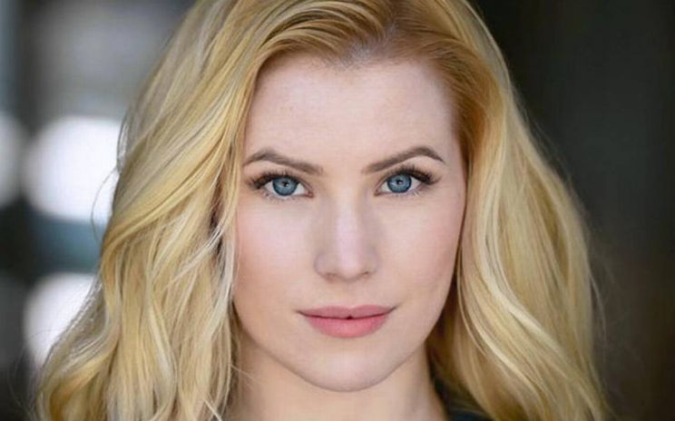 Tiffany Engen