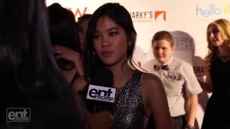 Tiffany Espensen