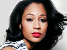 Tiffany Evans