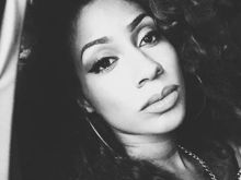 Tiffany Evans