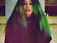 Tiffany Evans